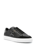 Axel Arigato Clean 90 Triple B Bird Leather Sneakers