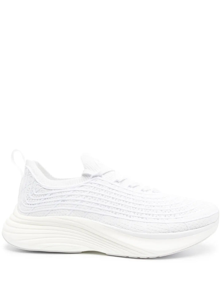 Apl: Athletic Propulsion Labs Techloom Zipline Layered Sneakers