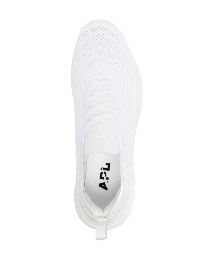 Apl: Athletic Propulsion Labs Techloom Zipline Layered Sneakers