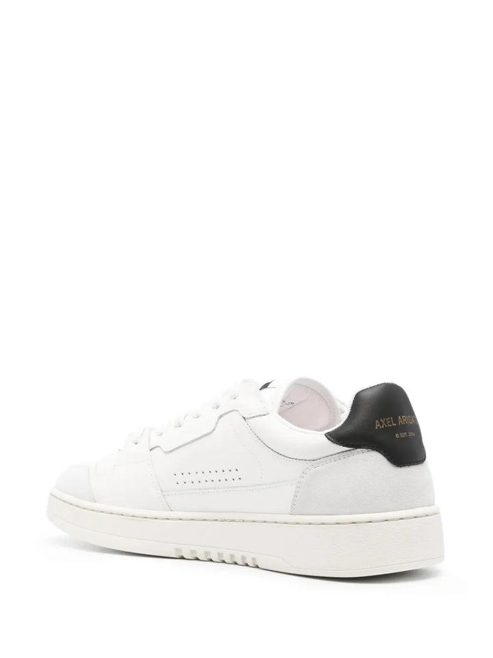 Axel Arigato Dice Lo Leather Sneakers