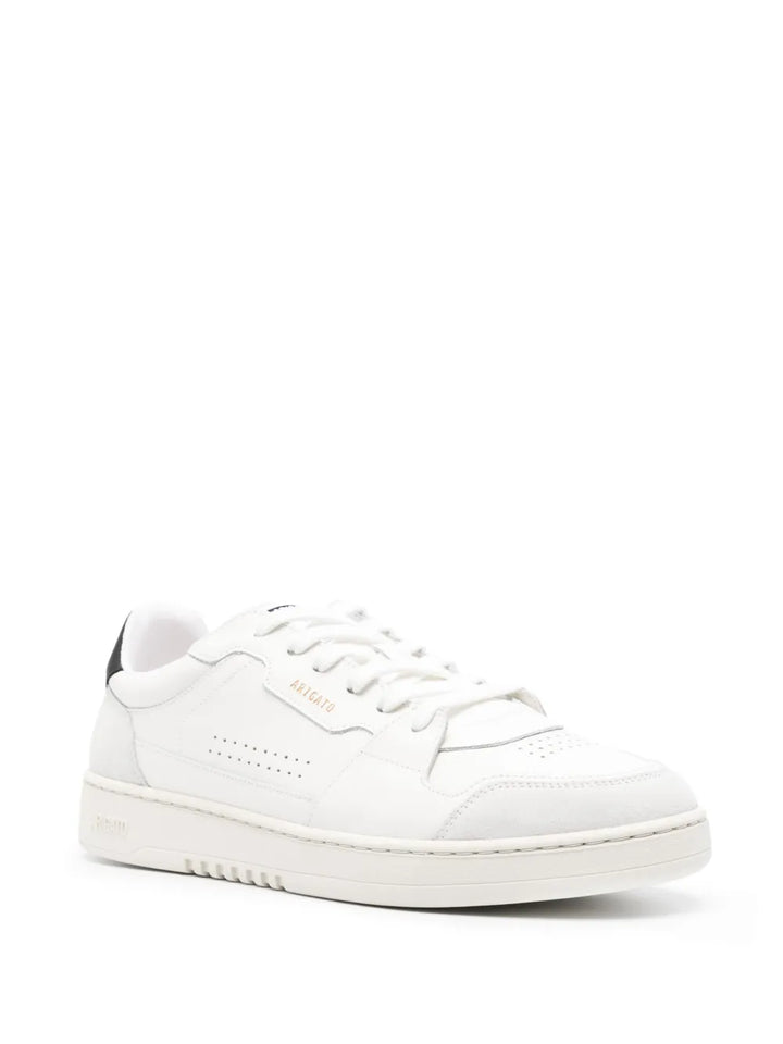 Axel Arigato Dice Lo Leather Sneakers