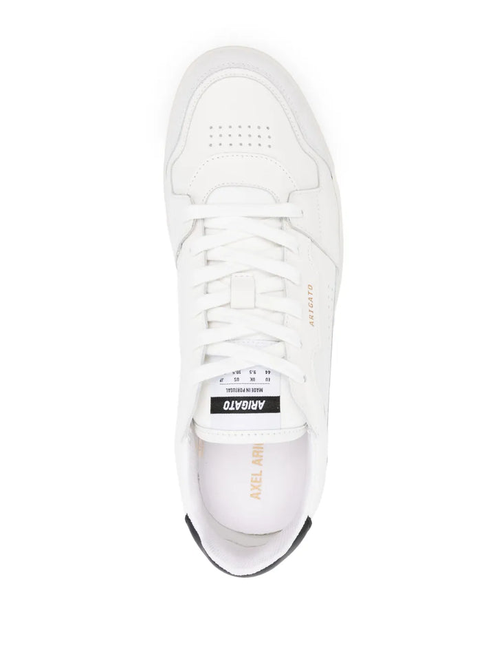 Axel Arigato Dice Lo Leather Sneakers
