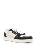 Axel Arigato Dice Lo Suede Sneakers