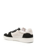 Axel Arigato Dice Lo Suede Sneakers