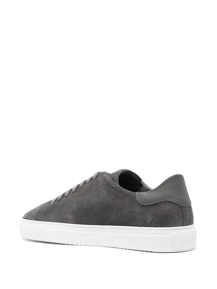 Axel Arigato Clean 90 Suede Sneakers