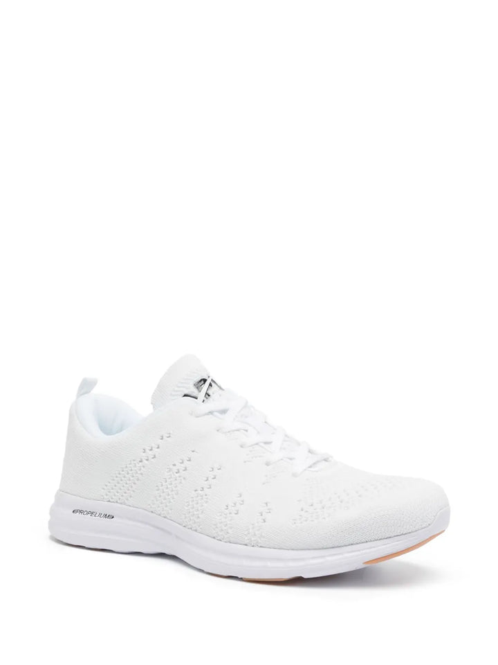 Apl: Athletic Propulsion Labs Lace-Up Trainers
