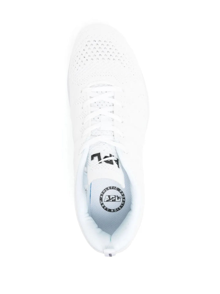 Apl: Athletic Propulsion Labs Lace-Up Trainers