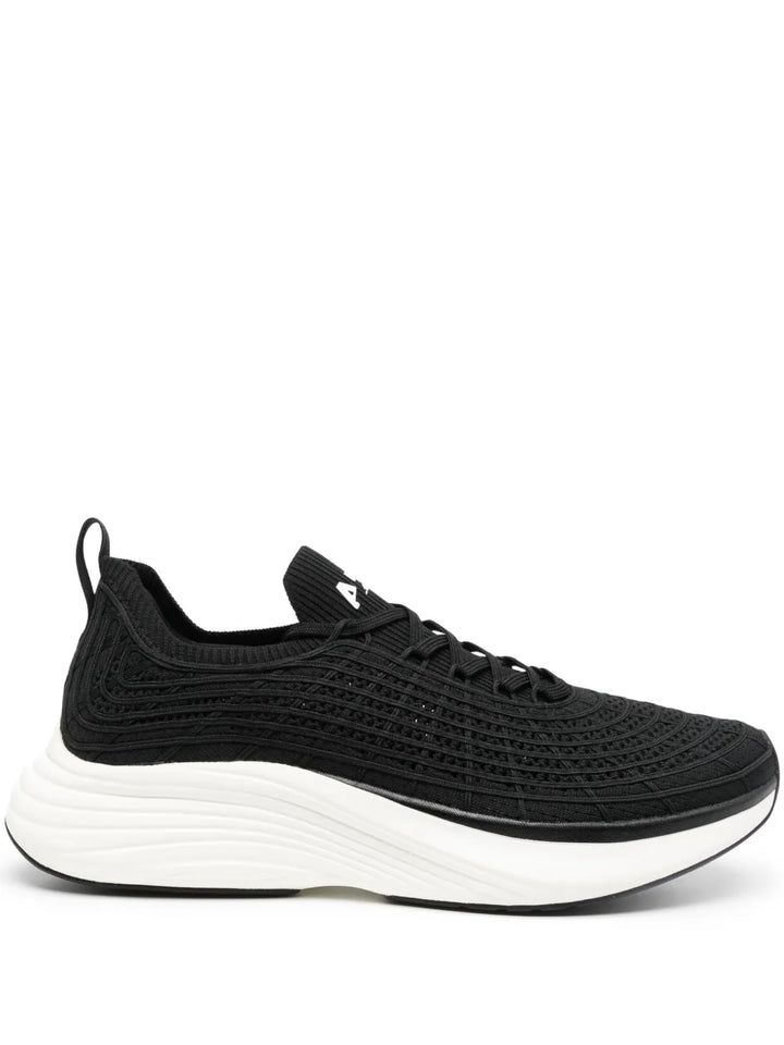 Apl: Athletic Propulsion Labs Techloom Zipline Layered Sneakers