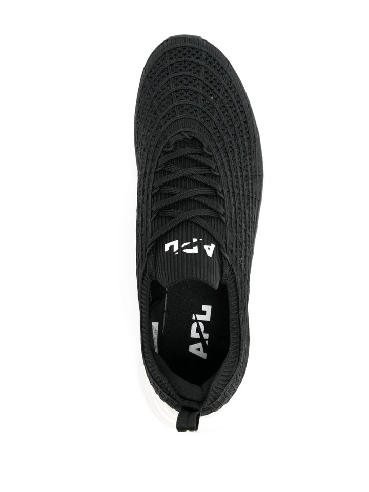 Apl: Athletic Propulsion Labs Techloom Zipline Layered Sneakers