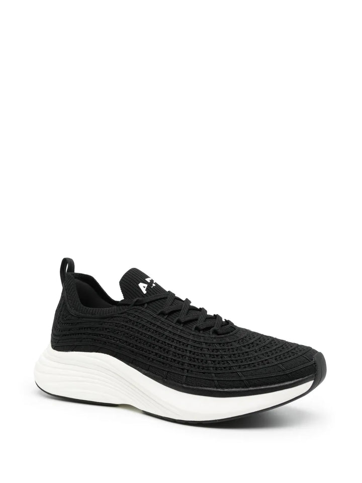 Apl: Athletic Propulsion Labs Techloom Zipline Layered Sneakers