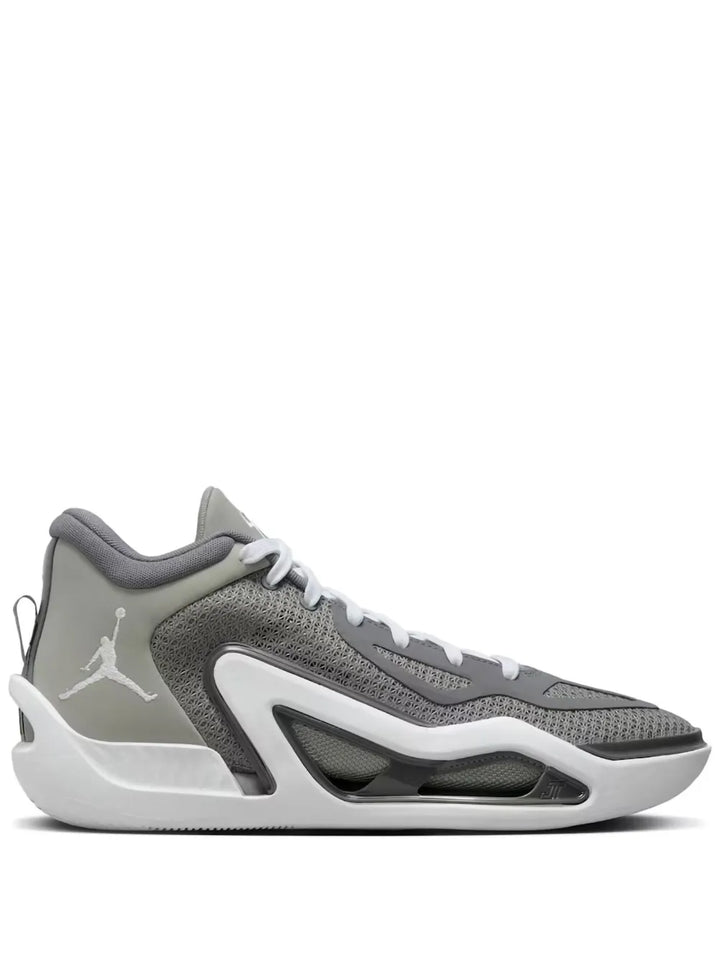 Air Jordan Tatum 1 Cool Grey Sneakers