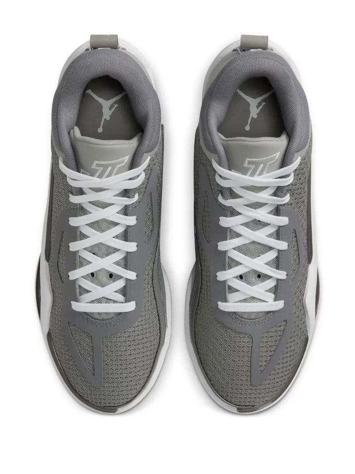 Air Jordan Tatum 1 Cool Grey Sneakers