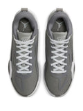 Air Jordan Tatum 1 Cool Grey Sneakers