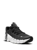 Free Metcon 5 Black/White Sneakers