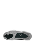 Air Jordan 4 Oxidized Green Sneakers