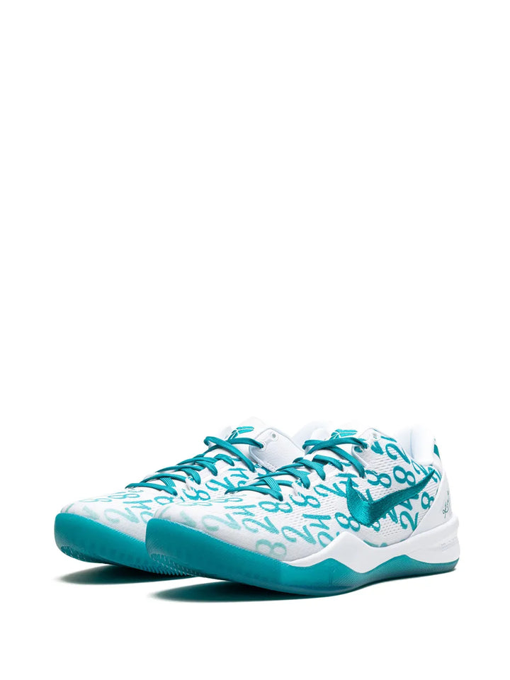 Kobe 8 Protro Radiant Emerald Sneakers