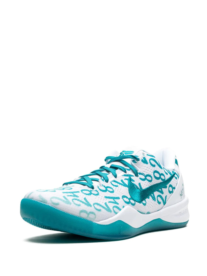 Kobe 8 Protro Radiant Emerald Sneakers