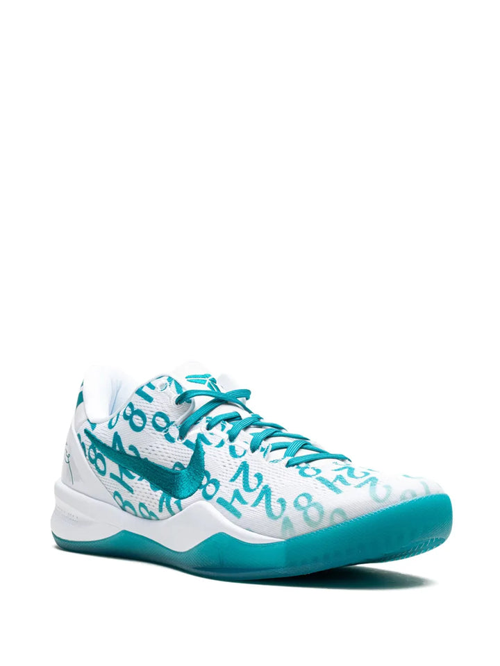 Kobe 8 Protro Radiant Emerald Sneakers