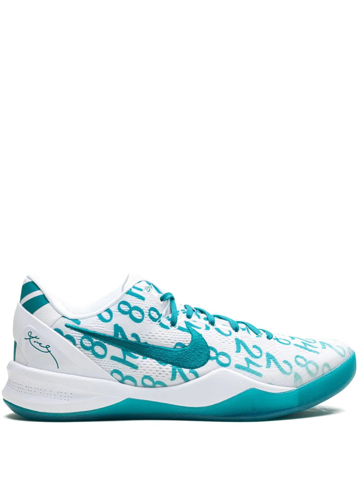 Kobe 8 Protro Radiant Emerald Sneakers