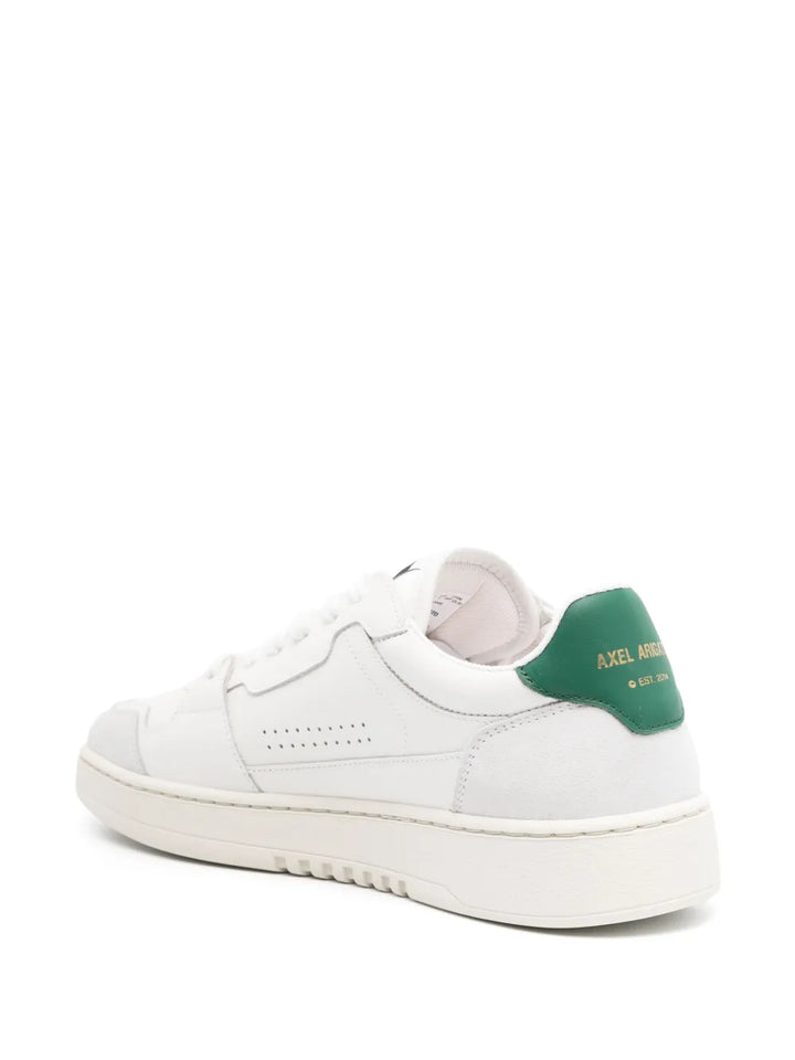 Axel Arigato Dice Lo Leather Sneakers