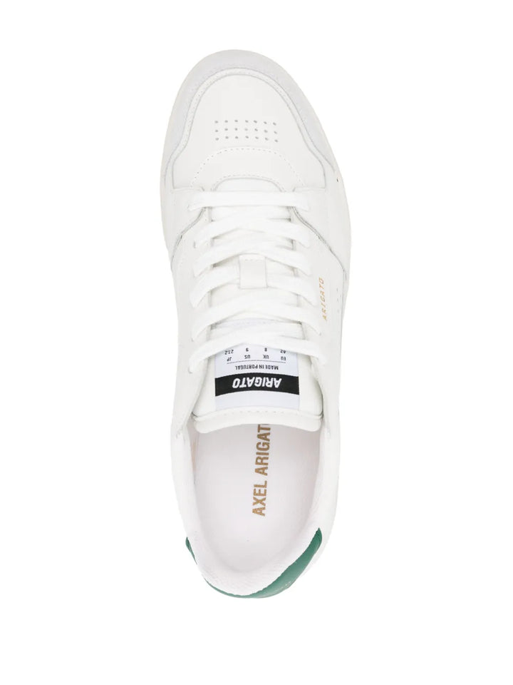 Axel Arigato Dice Lo Leather Sneakers