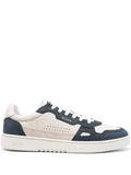 Axel Arigato Dice Lo Leather Sneakers