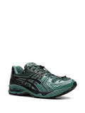 Asics X Unaffected Gel-Kayano 14 Infinite Wonders Pack Posy Green Sneakers