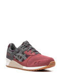 Asics Gel-Lyte Iii Og Og Brisket Red Sneakers