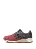 Asics Gel-Lyte Iii Og Og Brisket Red Sneakers