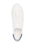 Axel Arigato Clean 90 Leather Sneakers