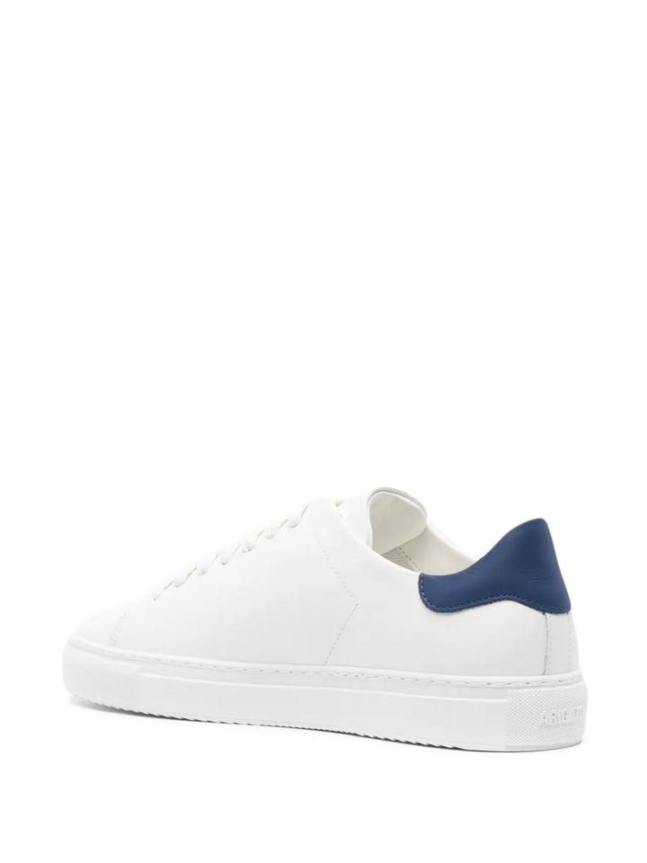 Axel Arigato Clean 90 Leather Sneakers