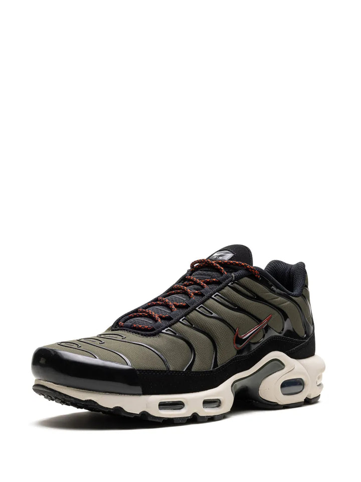 Air Max Plus Cargo Khaki Sneakers