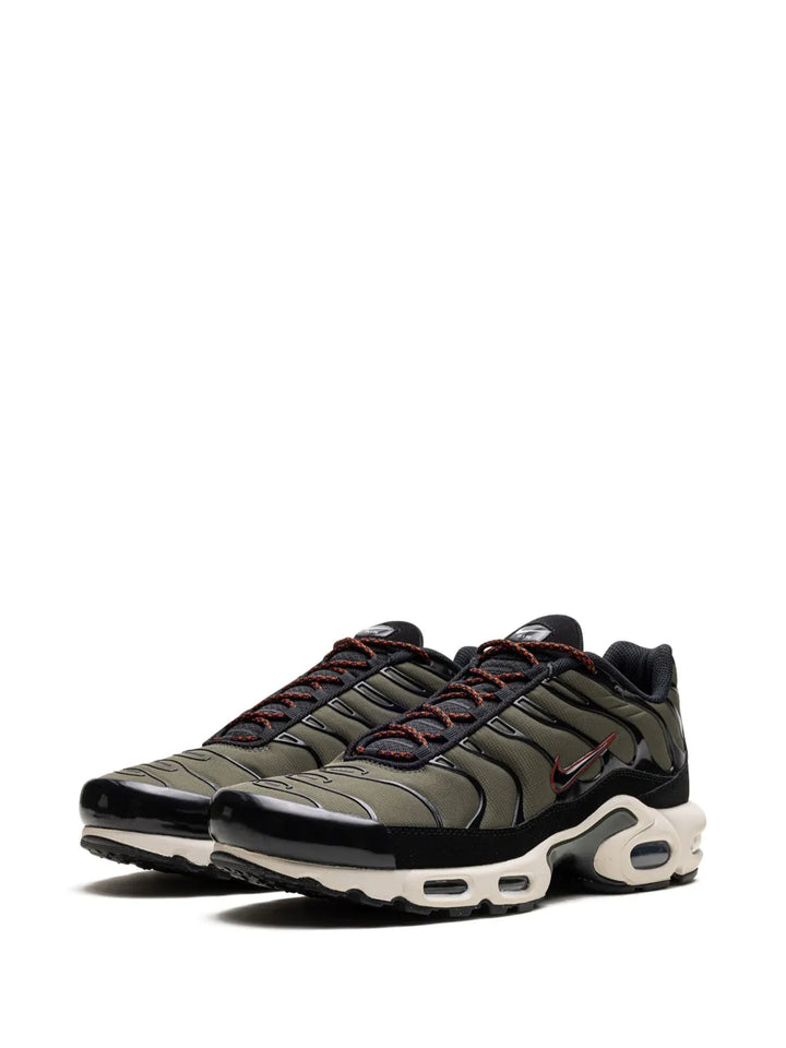 Air Max Plus Cargo Khaki Sneakers