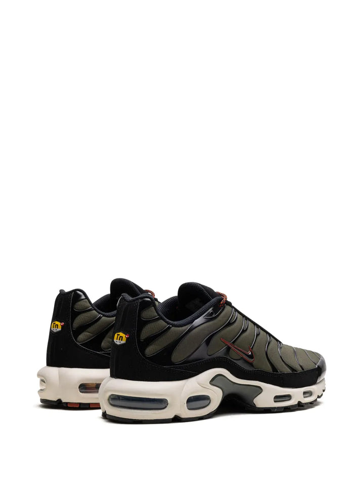 Air Max Plus Cargo Khaki Sneakers