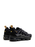 Air Vapormax Plus Black Sneakers