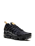 Air Vapormax Plus Black Sneakers