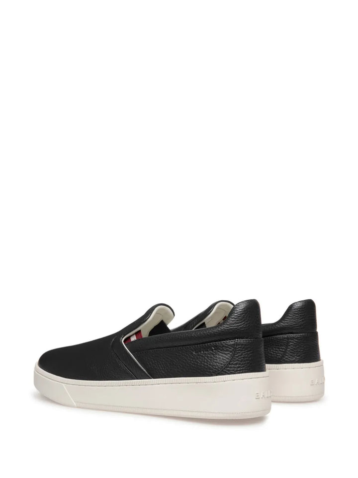 Bally Slip-On  Trainers