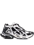 Balenciaga Runner Two-Tone Sneakers