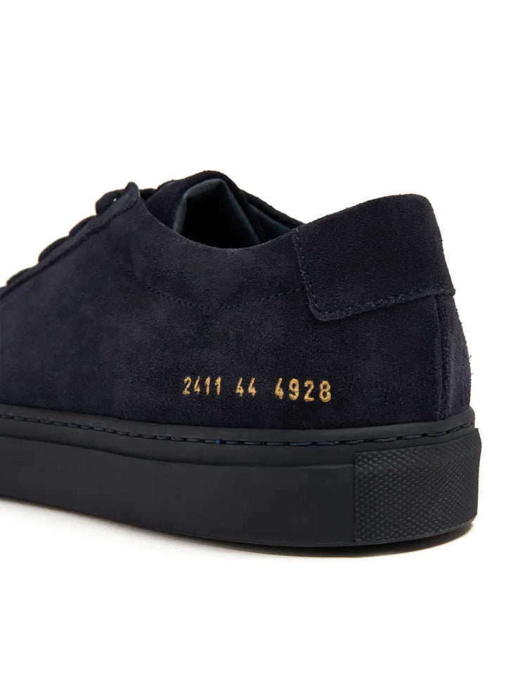 Common Projects Achilles Lace-Up Sneakers