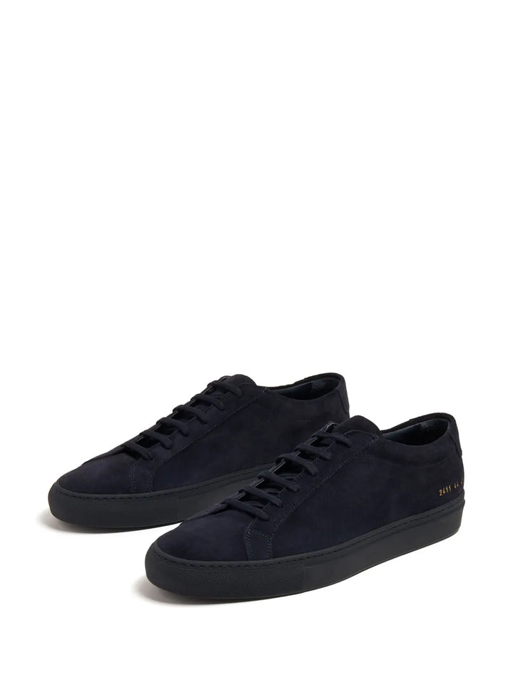 Common Projects Achilles Lace-Up Sneakers