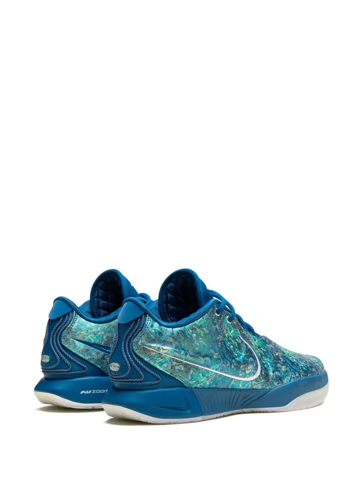 Lebron 21 Abalone Sneakers
