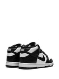 Dunk Mid Panda Sneakers