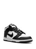 Dunk Mid Panda Sneakers