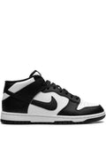 Dunk Mid Panda Sneakers