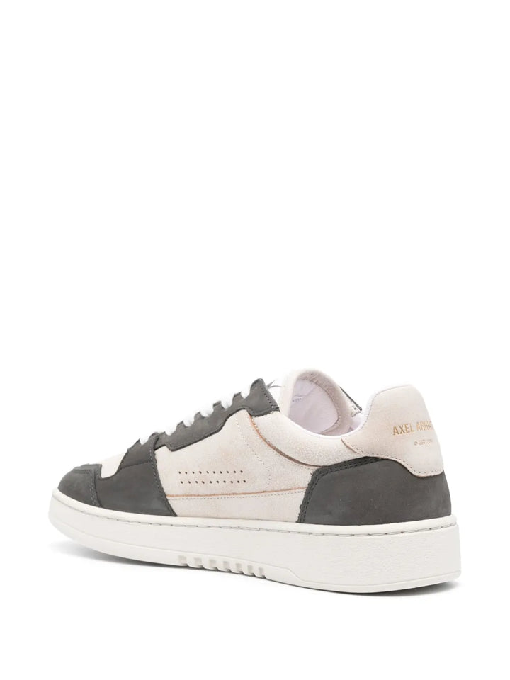 Axel Arigato Dice Lo Leather Sneakers