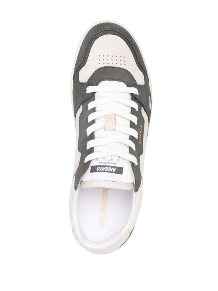 Axel Arigato Dice Lo Leather Sneakers