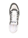 Axel Arigato Dice Lo Leather Sneakers