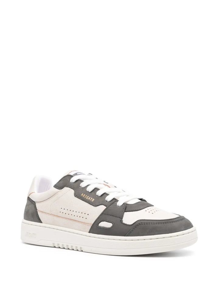 Axel Arigato Dice Lo Leather Sneakers