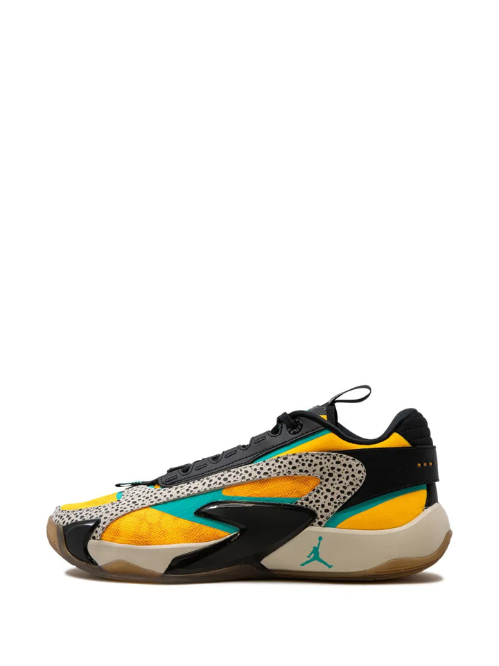 Air Jordan Luka 2 Safari The Pitch Sneakers