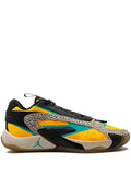 Air Jordan Luka 2 Safari The Pitch Sneakers